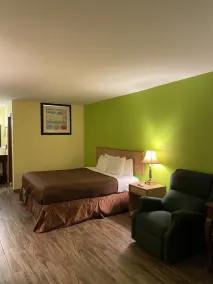 Linder Motor Lodge - Rom