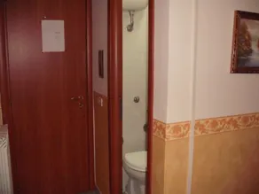 Hotel Alloggio Del Conte - Bathroom