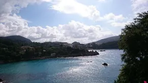 Villa Tango - Vistas desde la habitación