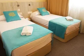 Hotel Soul de Javea - Chambre