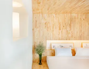 NornDee Hotel - Room
