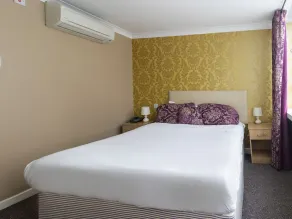 Stuart Hotel - Room