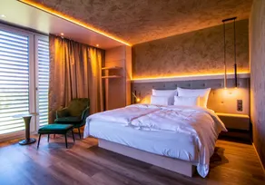 Meiser Design Hotel - Room