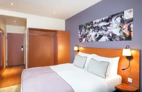 Leonardo Hotel Salzburg City Center - Room