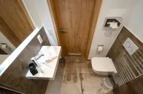 Gasthof Messerschmied - Bathroom