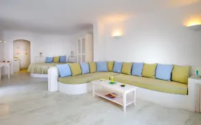 Absolute Bliss - Chambre