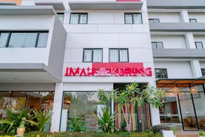 Sahid Bandara Soekarno Hatta - Restaurant