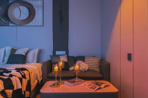 The Bund River Prologue Residence - Room