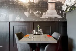 Bastion Hotel Maastricht Centrum - Restaurant
