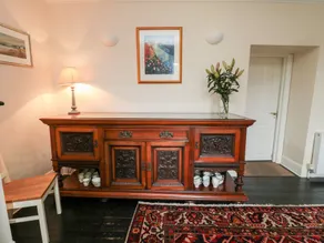 Jubilee House - Værelse