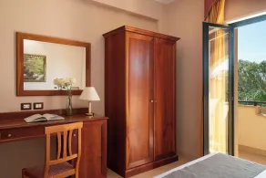 Madama club village - Room