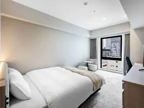 Daiwa Roynet Hotel Sendai Nishiguchi PREMIER - Chambre