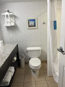 Comfort Inn & Suites Toledo North - Chambre