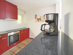 Apart Holidays - Residenza Flora - Cocina privada