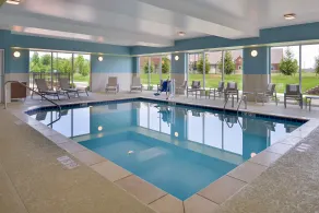 Holiday Inn Express - Nashville South - Spring Hill by IHG - Piscine