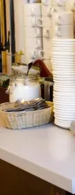 Aramis - Restaurant