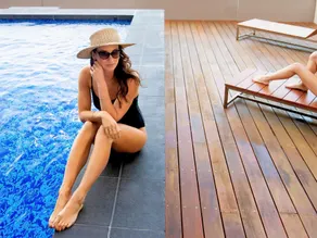 Novotel Sydney International Airport - Pool