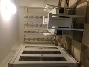 Maadi Royal Palace - Habitación