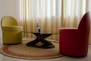 Ikea hotel - Camera