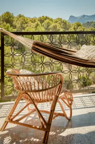 Bikini Island & Mountain Port de Soller Hotel "Adults only" - Chambre