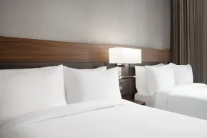AC Hotel by Marriott New York Downtown - Chambre