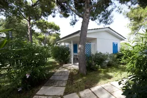 Villaggio Le Orchidee - Zimmer