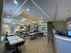 Boutique Hotel Balș - Restaurant