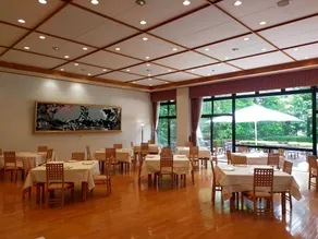 KARUIZAWA CLUB OF ART - Restaurant