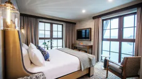 Delamar Mystic - Chambre