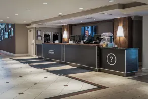 Delta Hotels Montreal by Marriott - Réception