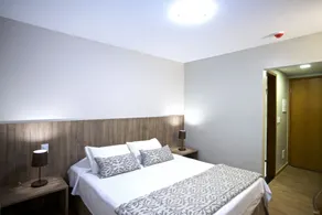 Marano Hotel - Room