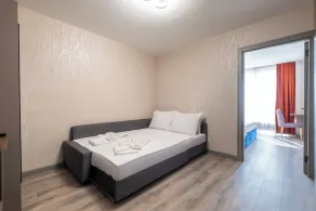 The Port Güzelyalı - Chambre