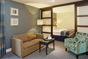 Holiday Inn Birmingham Airport - NEC by IHG - Room