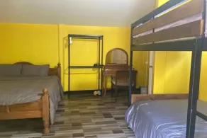 Nokkamin Home Chiang Dao  - Chambre