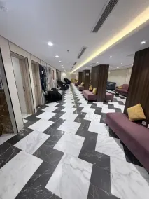 Ritaj Al-Tala'i - Lobby