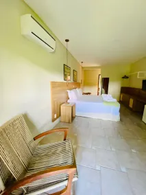 WINNER BEACH HOTEL - Room