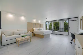 Casey Key Resorts - Mainland - Room