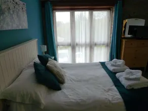 The Liscawn - Room