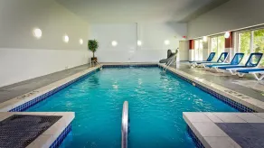 Hotel Cheribourg, an Ascend Collection Hotel - Piscine