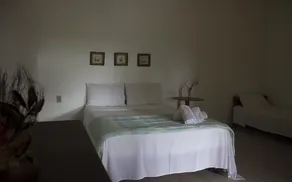 Pousada Recanto da Serra - Zimmer
