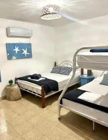 Casa Greca - Zimmer