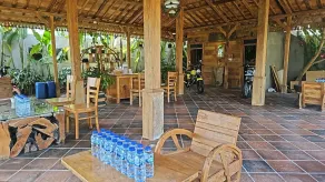 Bajalo Cottage Canggu - Adults only - Reception