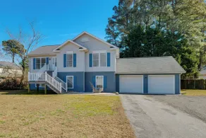 Waterfront Gem w/ Deck & Views on Chesapeake Bay! - Interiør