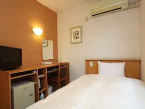 Business Hotel Isesaki Heisei Inn - Chambre