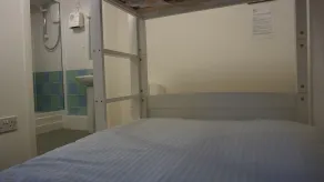OA Surf Club - Værelse