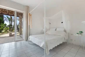 Tenuta Terenzano - Værelse