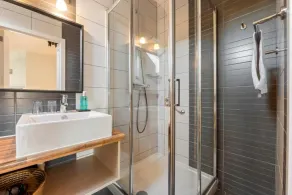Boutique Hotel Het Zoete Zijn  - Bagno