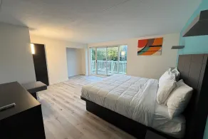 Howard Johnson by Wyndham Brampton - Chambre