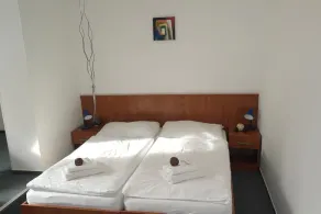 Wellness hotel Harrachovka - Room