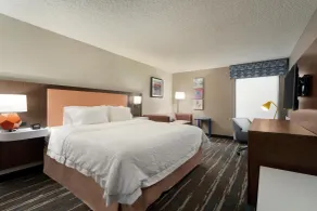 Hampton Inn Phoenix/Chandler - Chambre